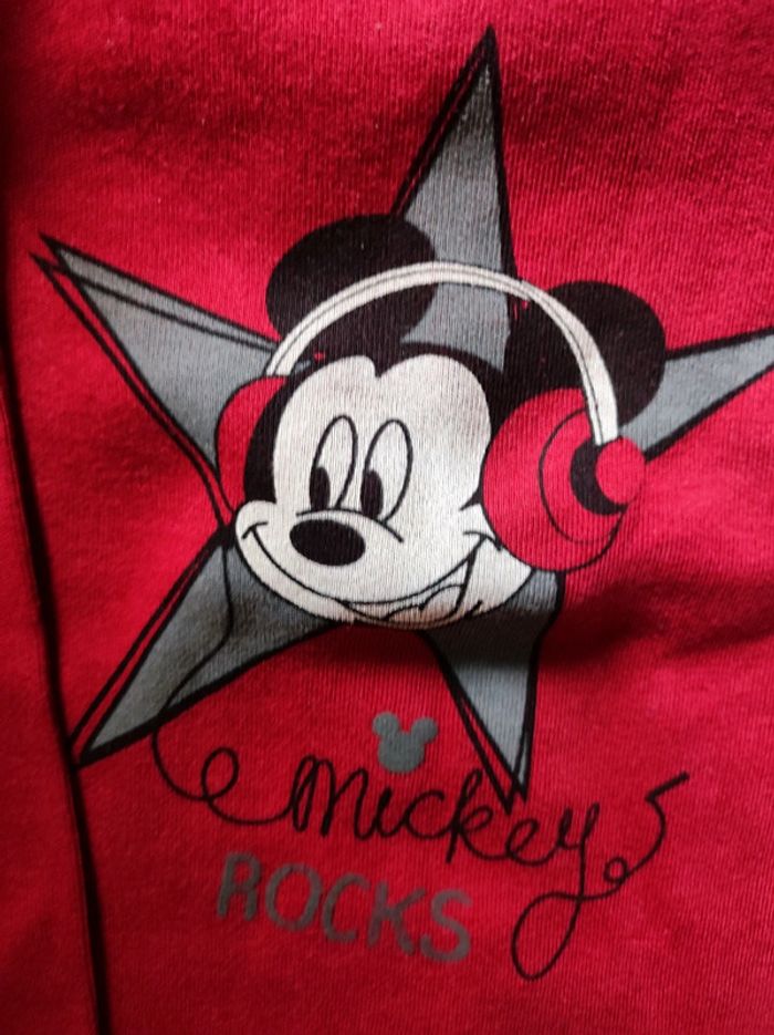 Tee-shirt manches longues - photo numéro 2