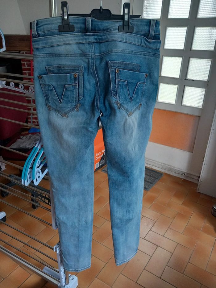 Jeans - photo numéro 2