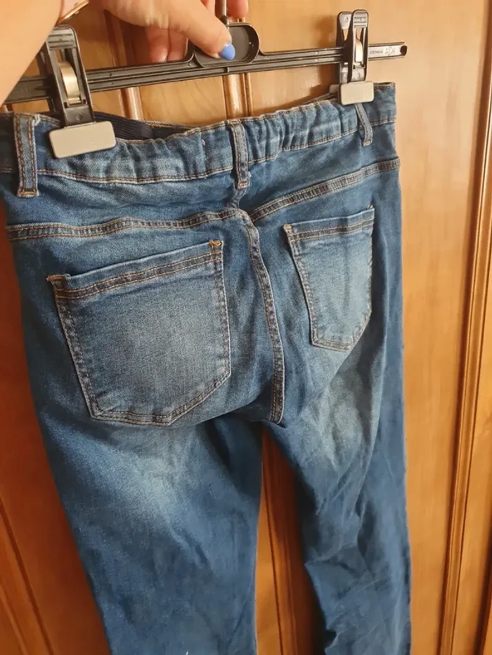Jeans 16 ans - photo numéro 4