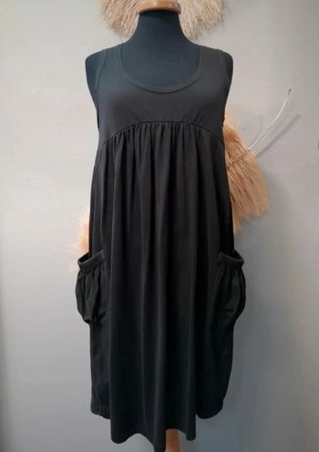 Robe de plage 2 poches Autre Ton Taille 1