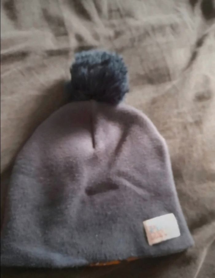 Bonnet pat patrouille - photo numéro 2