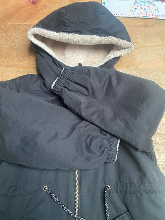 Manteau - photo numéro 5