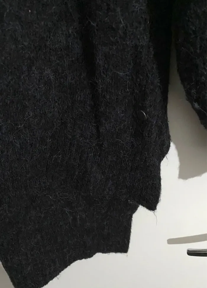 Pull Long Pieces - photo numéro 3