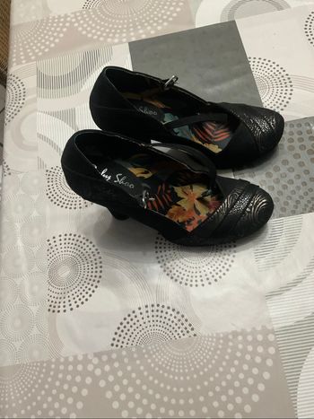 Chaussures femme