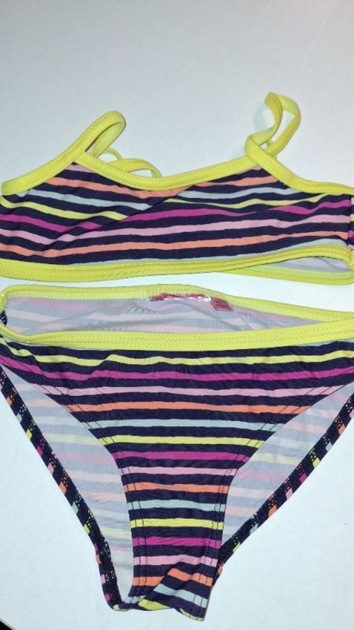 Maillot de bain