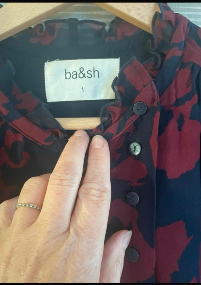 Robe Bash - photo numéro 2