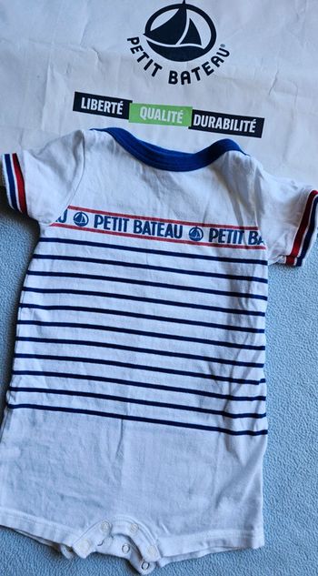 Combi short