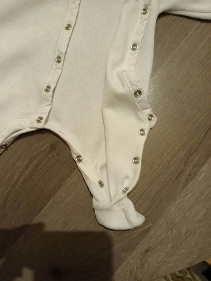 Pyjamas Unisex - photo numéro 5