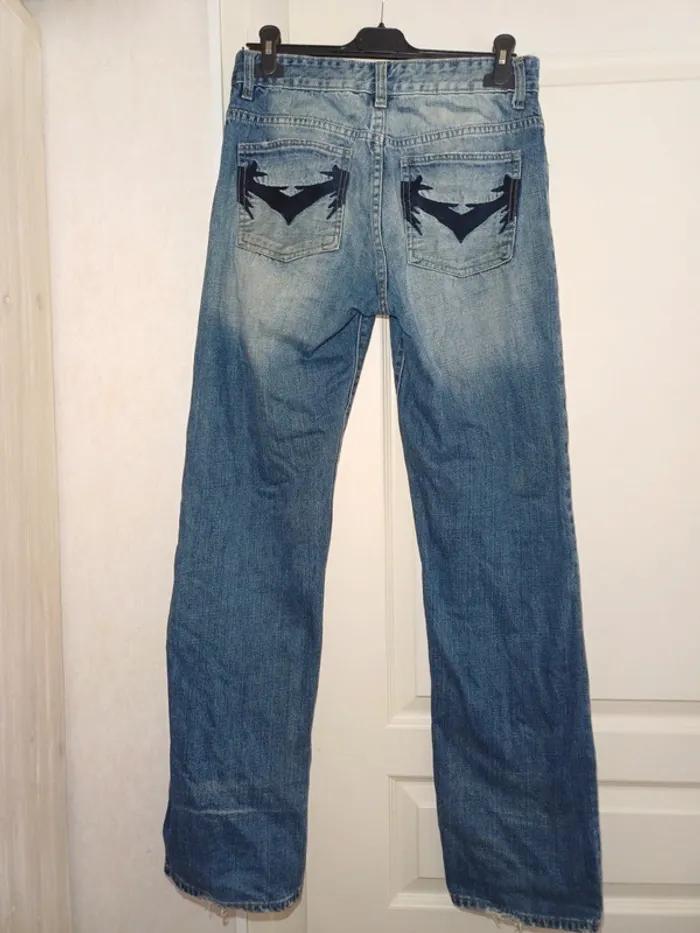 Jeans RG 512 - photo numéro 2