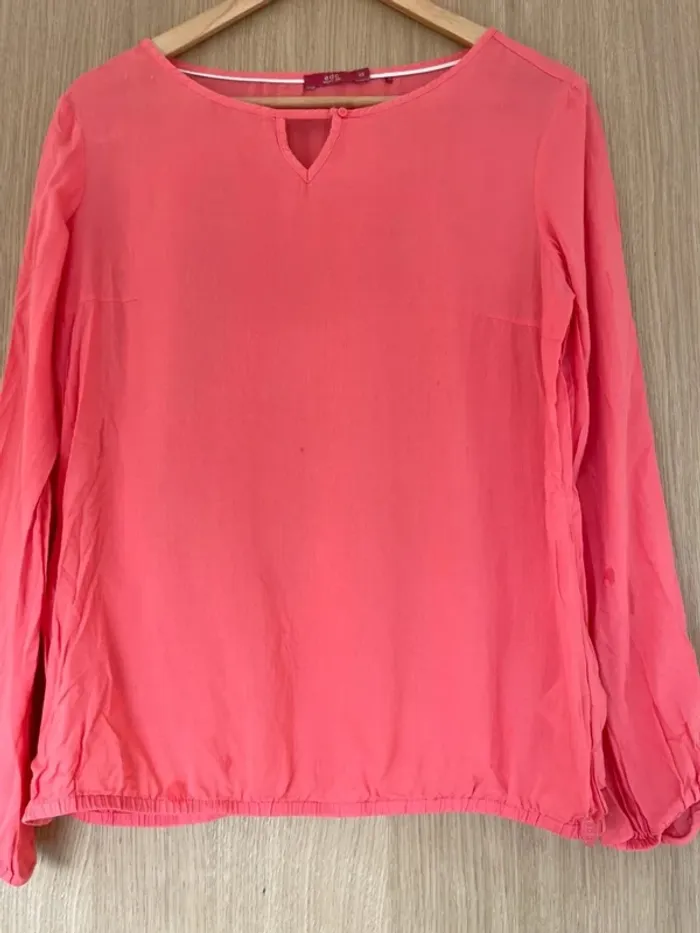 Haut EDC esprit taille XS