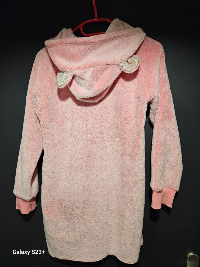 Pull fille - photo numéro 3