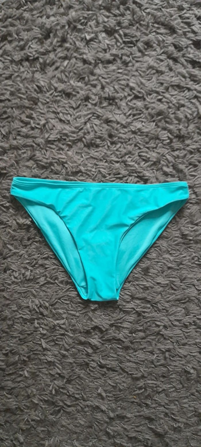 Culotte/ bas de maillot de bain
