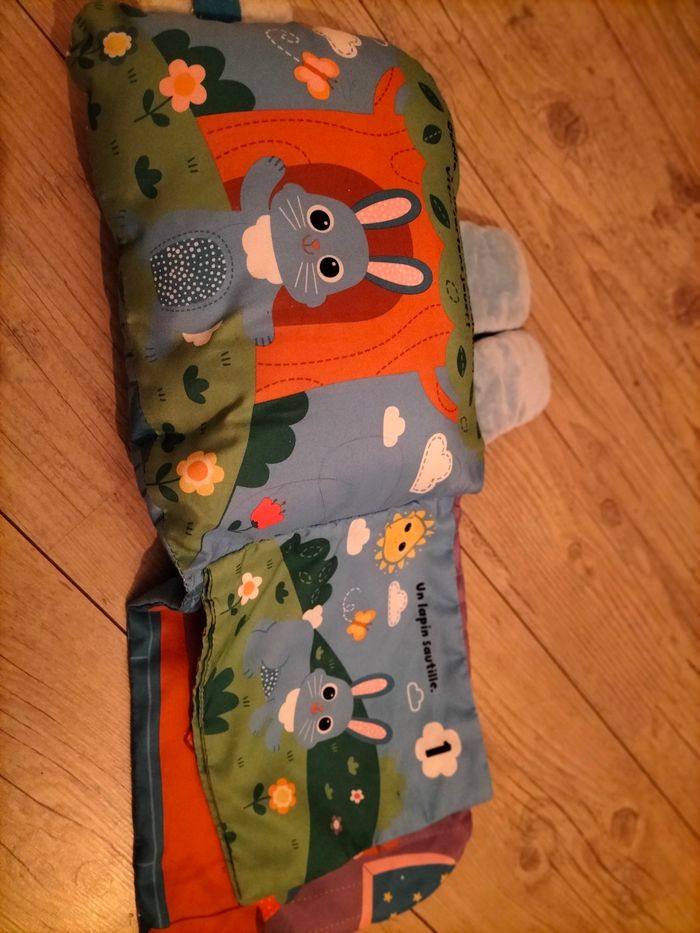 Jeux d'éveil - photo numéro 3