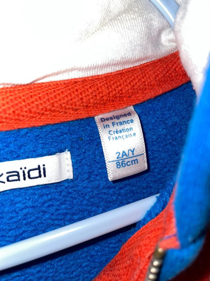 Veste - photo numéro 2