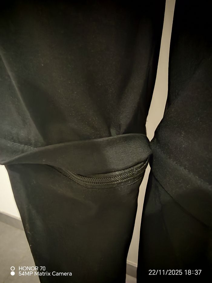 Pantalon de randonnee convertible short - photo numéro 4