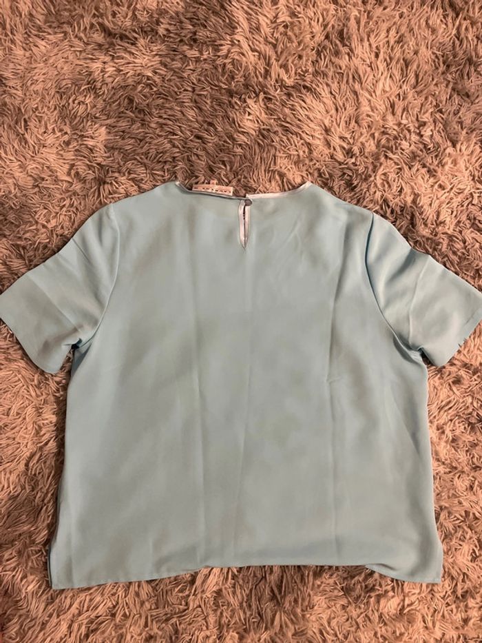 Haut tee shirt femme - photo numéro 3