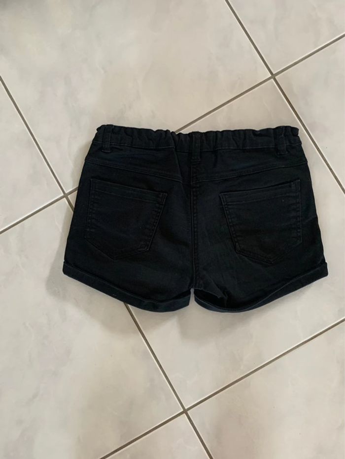 Short 16 ans - photo numéro 2