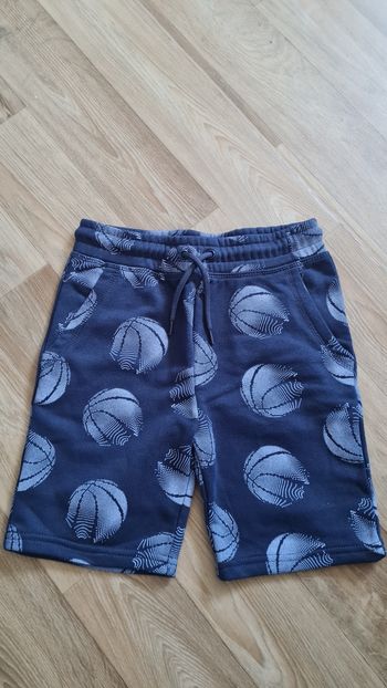 Short neuf