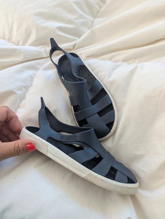 Sandales de plage Boatilus taille 32