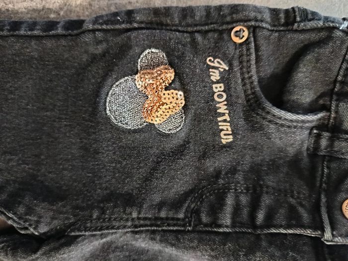 Jean Minnie 6 mois - photo numéro 2