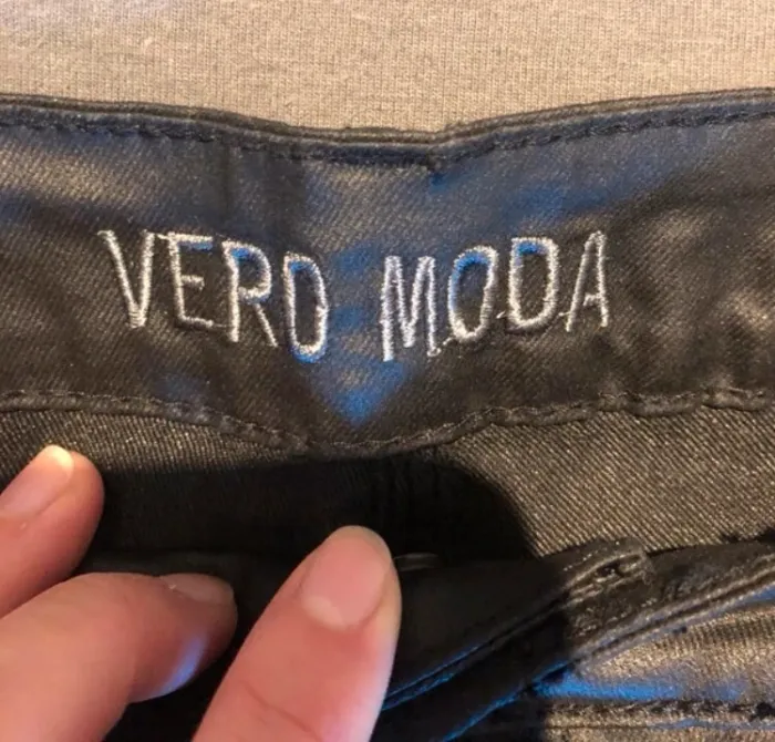 Shirt vero moda - photo numéro 2