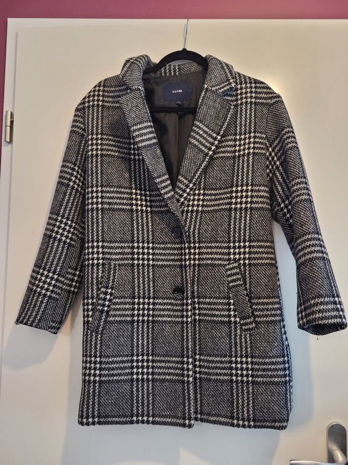 Manteau femme
