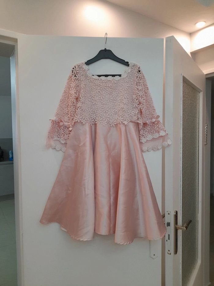 Robe de soirée