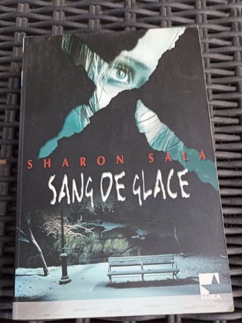 Sang de glace