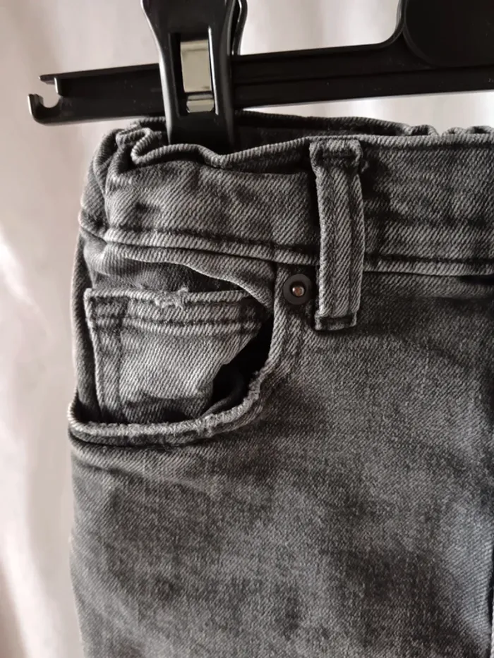 Jeans slim - photo numéro 4