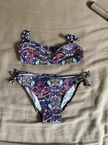 Maillot de bain
