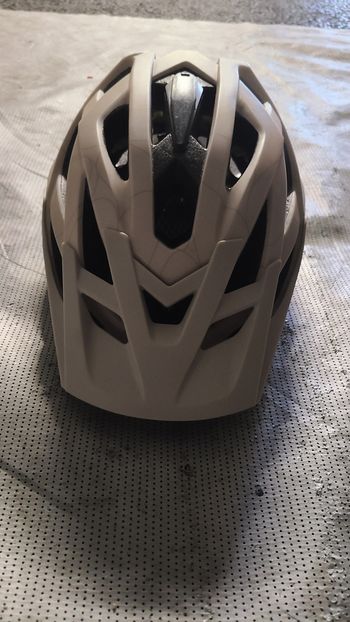Casque vélo 