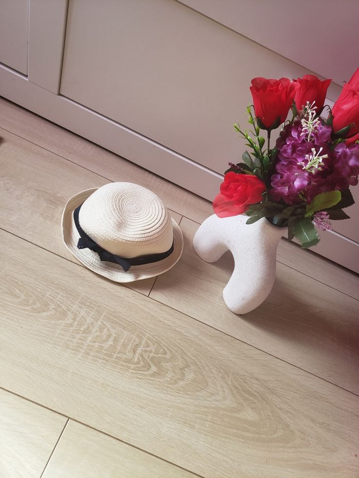 Chapeau 🎀 Orchestra 3-6 mois 2€