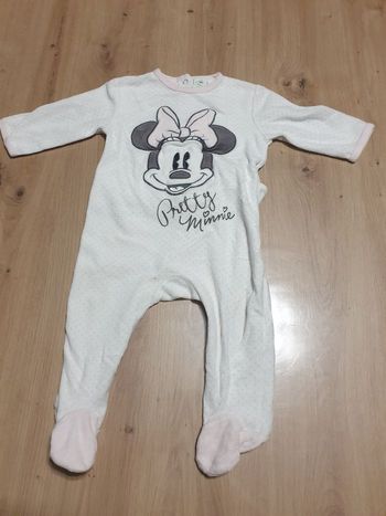 Pyjama 12 mois
