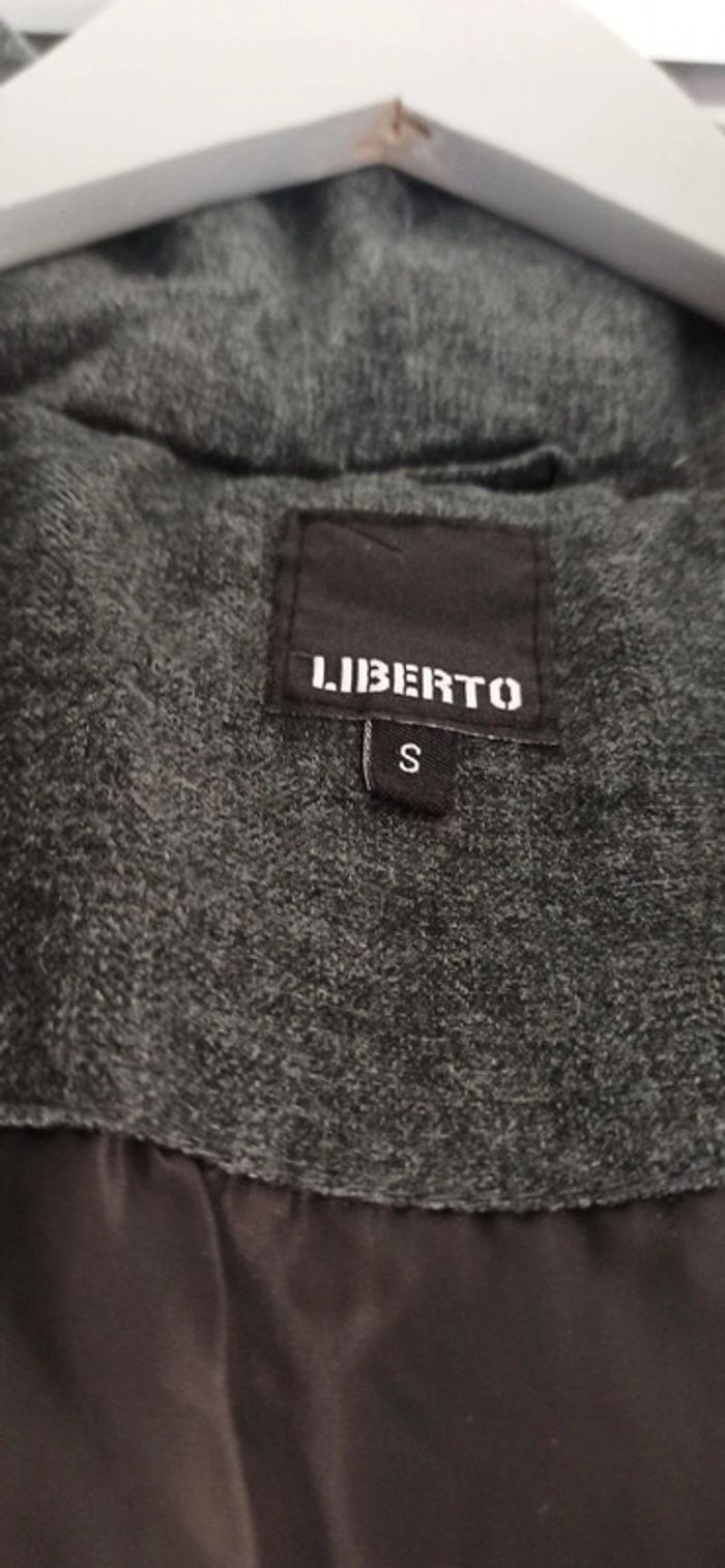 Blouson chaud hiver - photo numéro 3