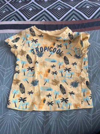 Thee shirt tao