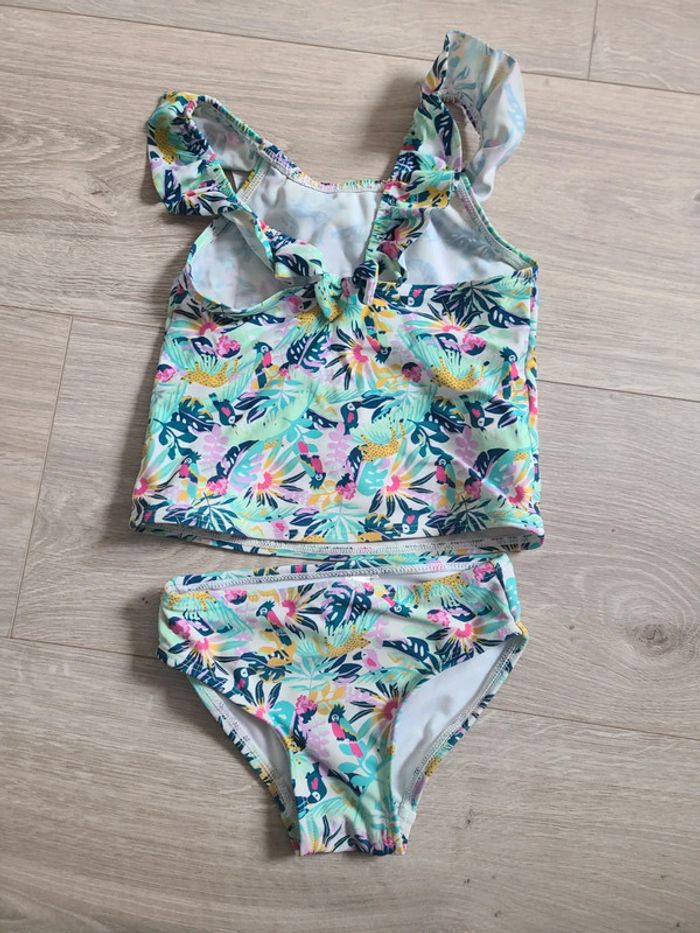 Maillot de bain 18 mois