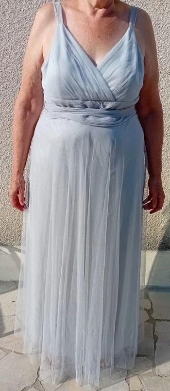 Robe de soirée/mariage 