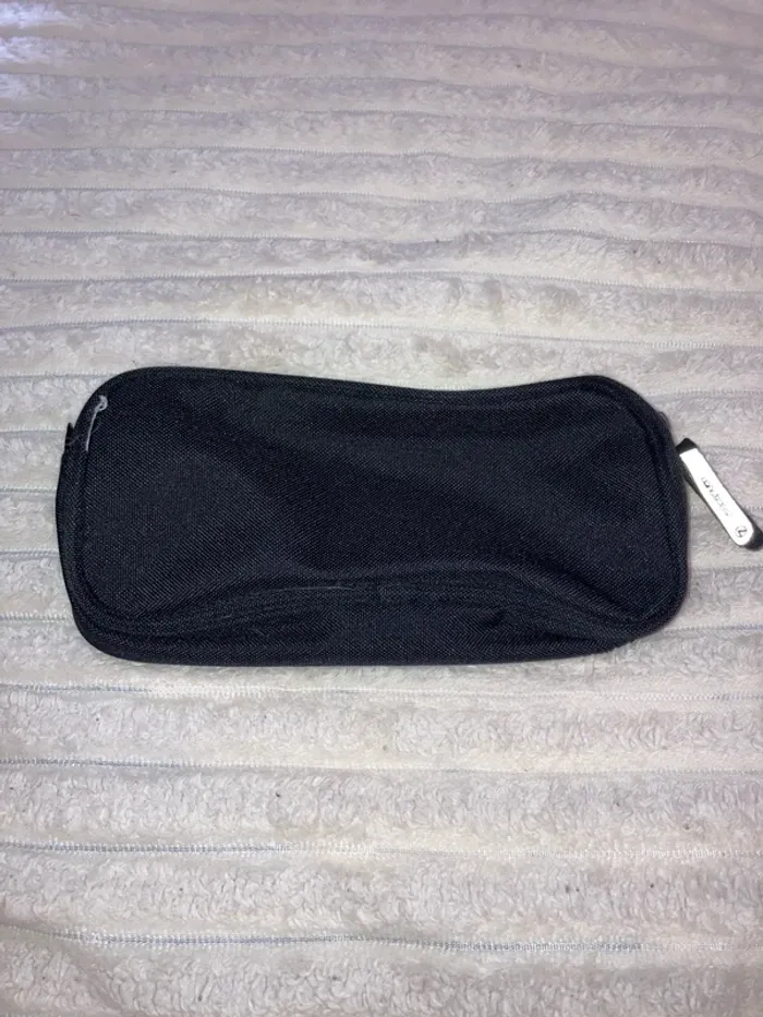 Trousse noir longboard - photo numéro 2