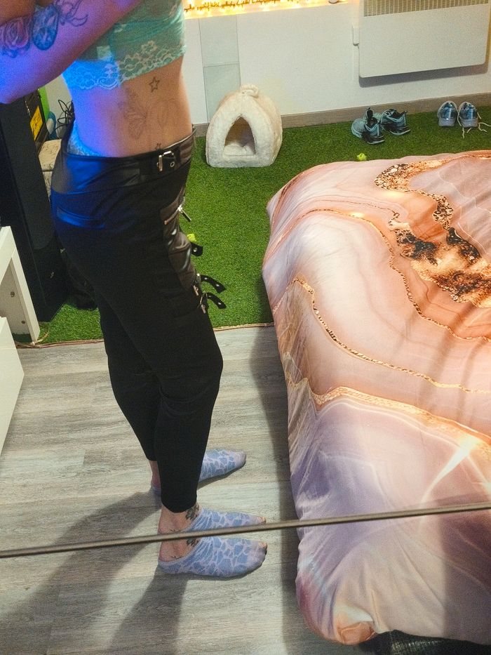 Legging - photo numéro 3