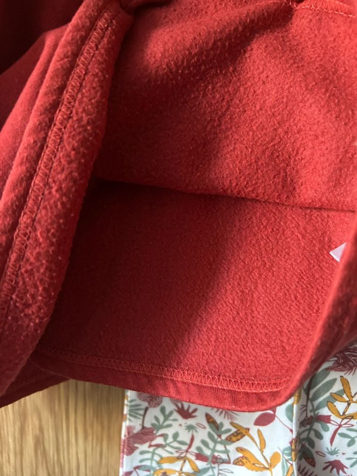 Robe/Legging taille 80 cm - photo numéro 4