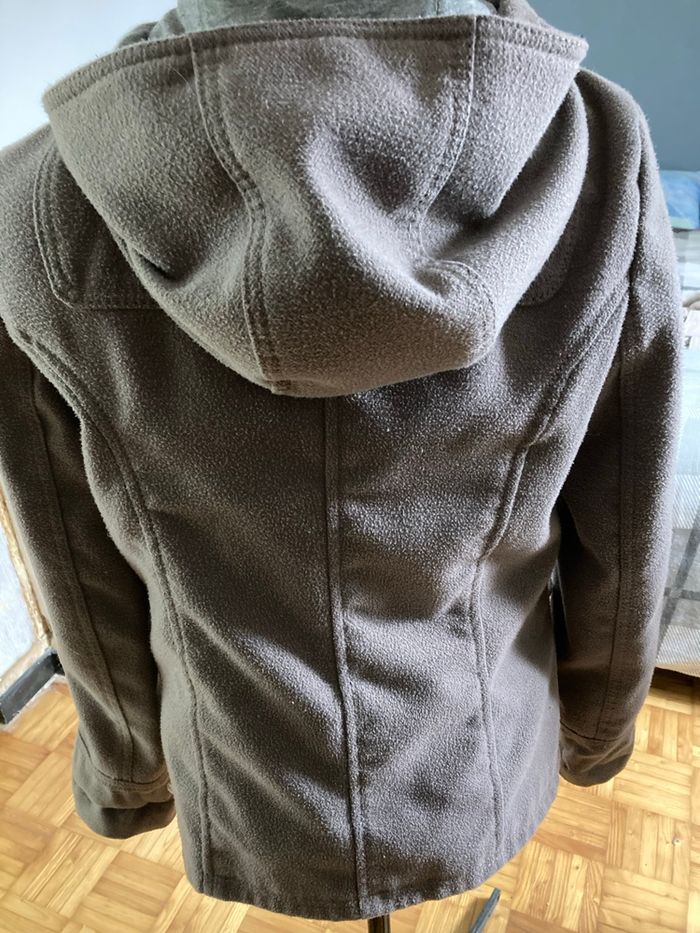 Veste d hiver Pimkie - photo numéro 5