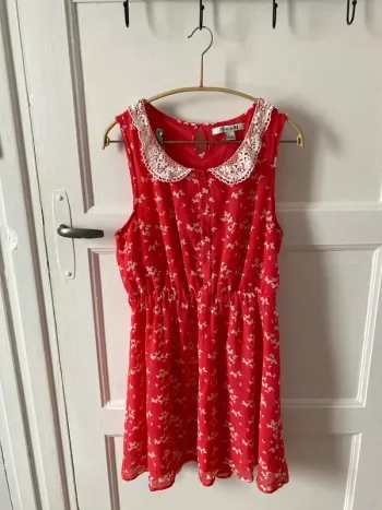 Robe Forever 21