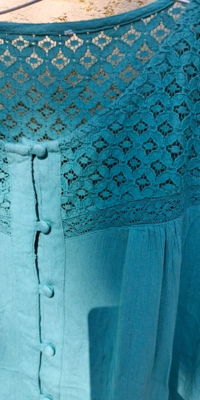 Robe fluide - photo numéro 2