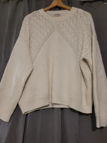 Pull d'hiver bonobo