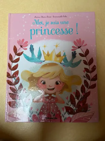 Livre enfant
