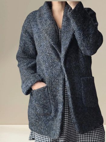 Manteau Mango Taille S