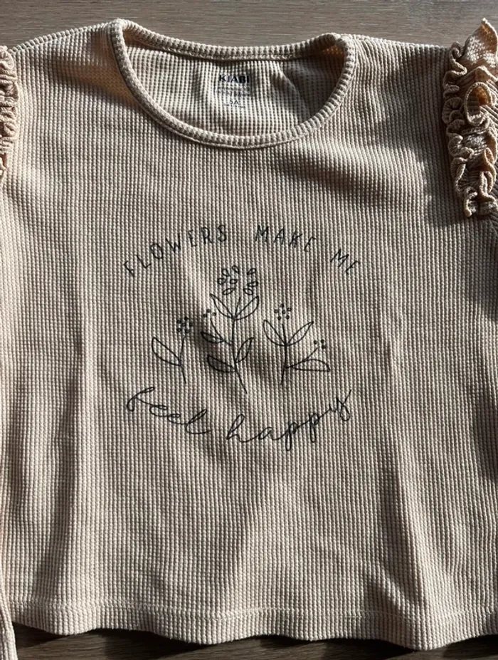 Pull Kiabi 5 ans - photo numéro 3