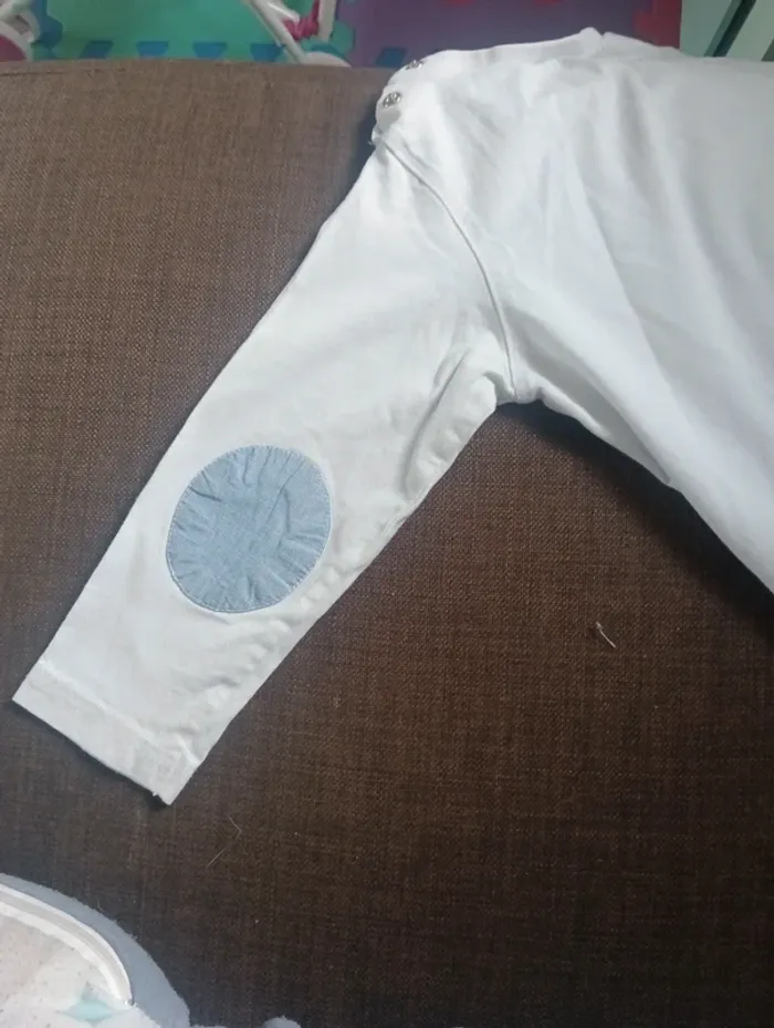 Tee shirt - photo numéro 2