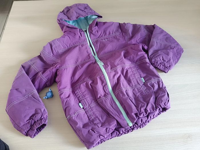 manteau