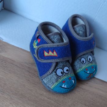 Chaussons 